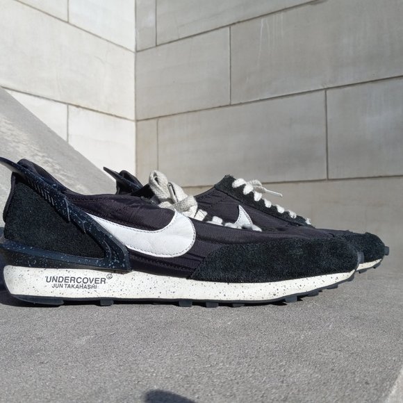 Nike Undercover Jun Takahashi Sport Shoe SZ 11.5 US (repair) - Picture 2 of 15